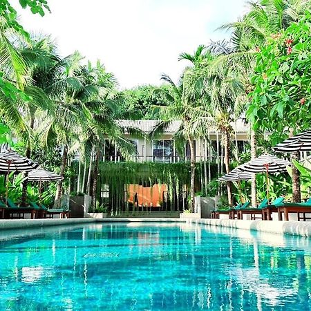 Signature Phuket Resort SHA Chalong Eksteriør bilde