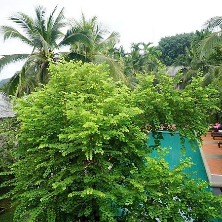 Signature Phuket Resort SHA Chalong Eksteriør bilde