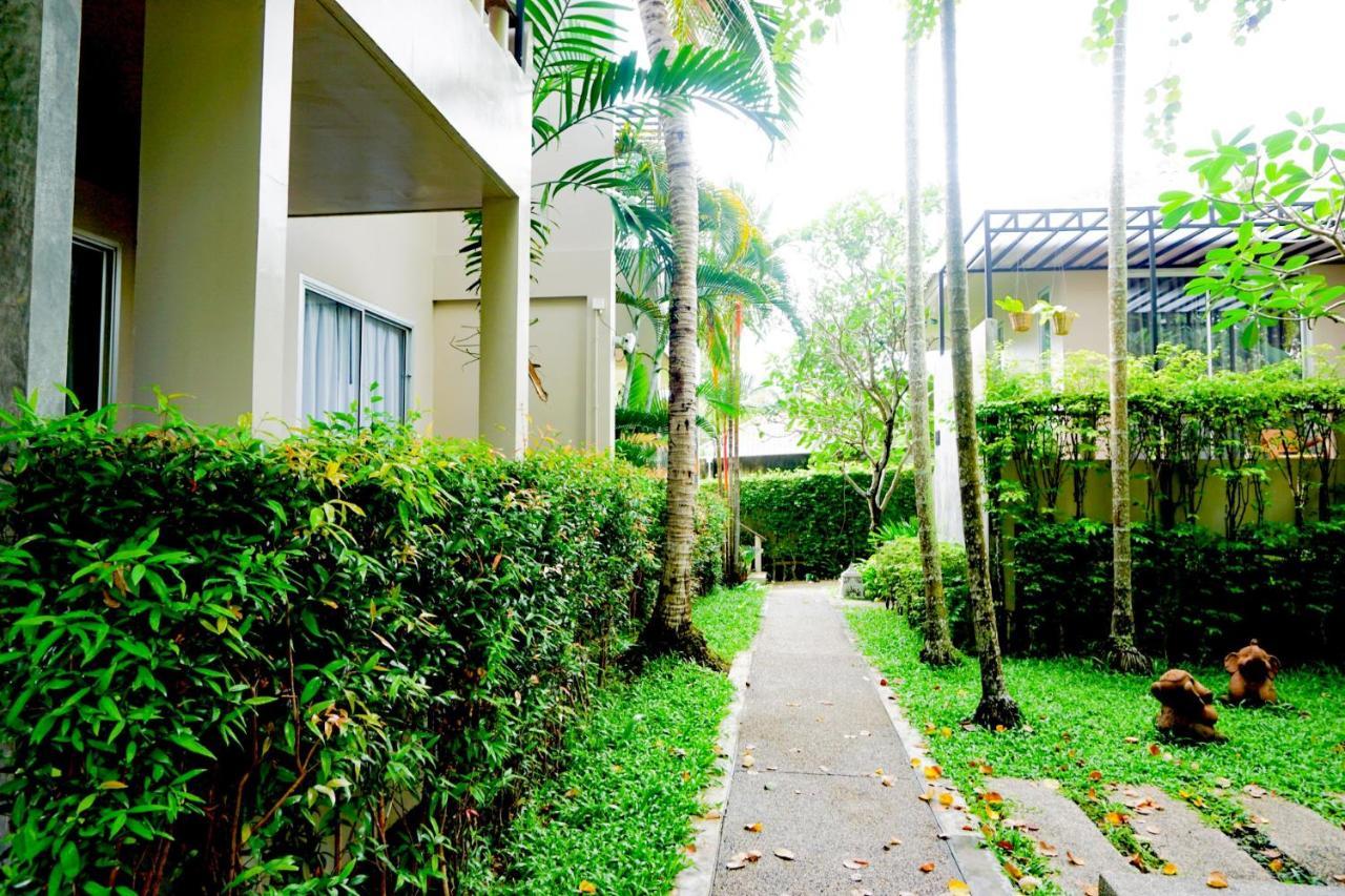 Signature Phuket Resort SHA Chalong Eksteriør bilde