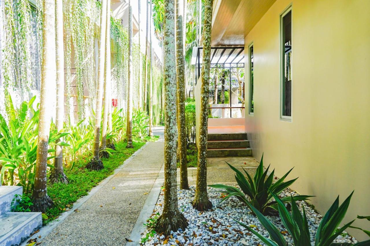 Signature Phuket Resort SHA Chalong Eksteriør bilde