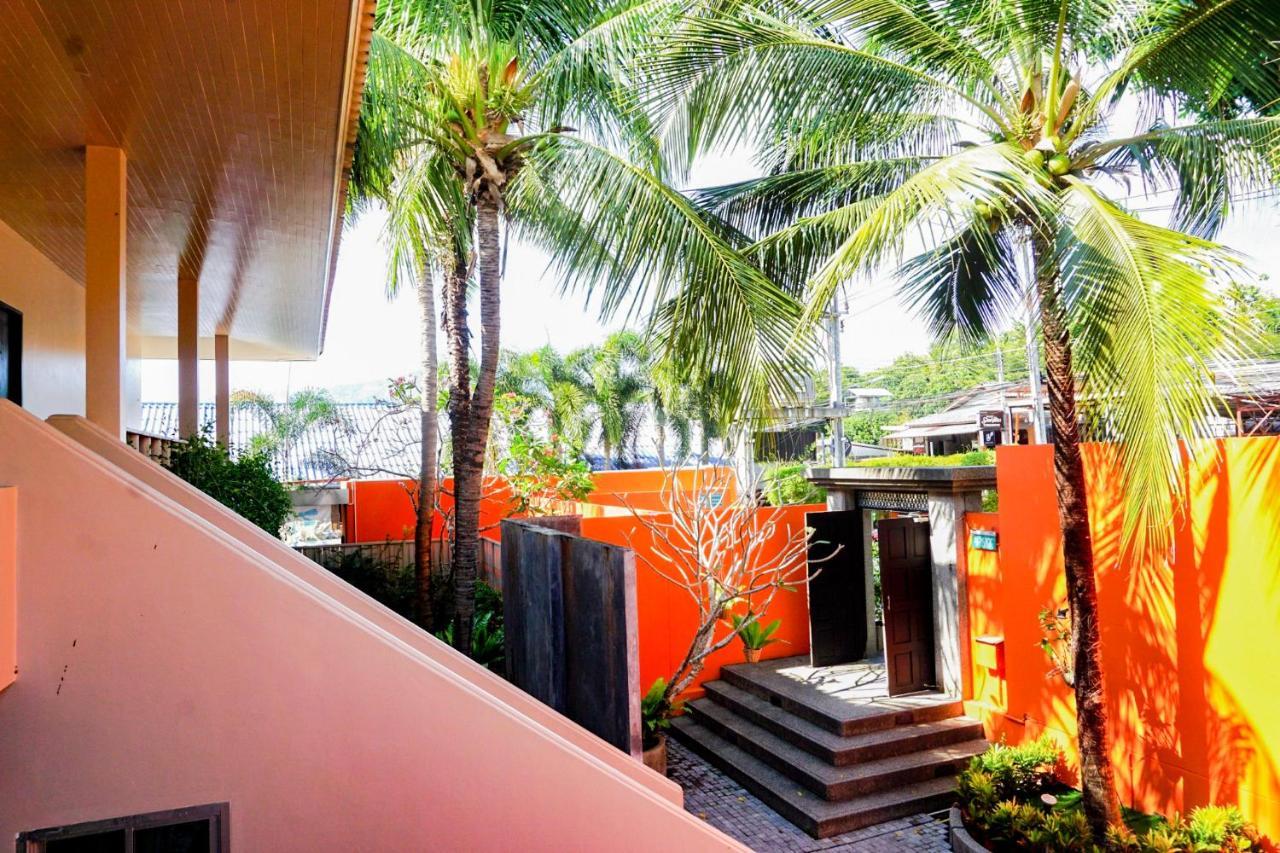 Signature Phuket Resort SHA Chalong Eksteriør bilde