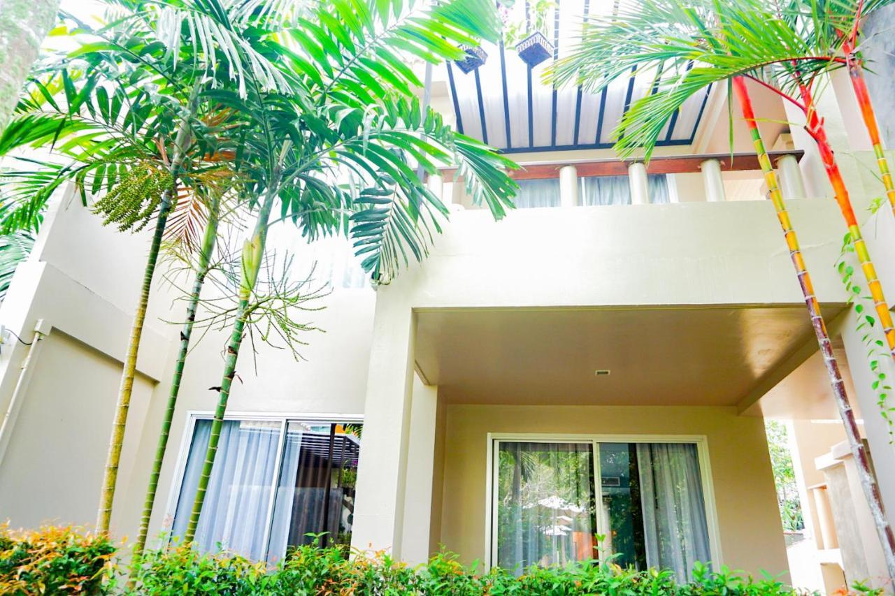 Signature Phuket Resort SHA Chalong Eksteriør bilde