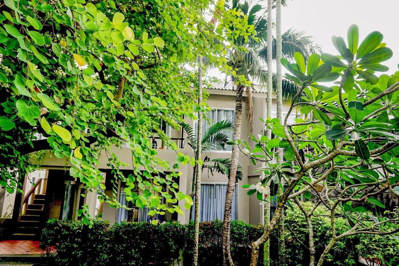 Signature Phuket Resort SHA Chalong Eksteriør bilde