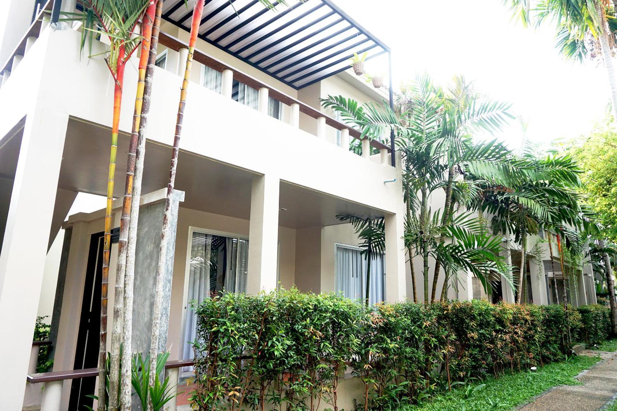 Signature Phuket Resort SHA Chalong Eksteriør bilde