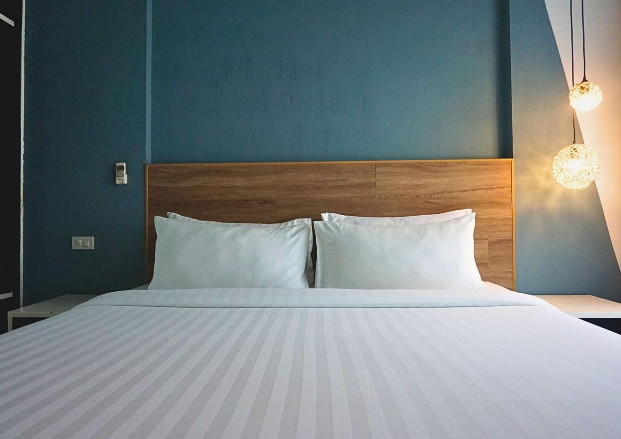 Signature Phuket Resort SHA Chalong Eksteriør bilde