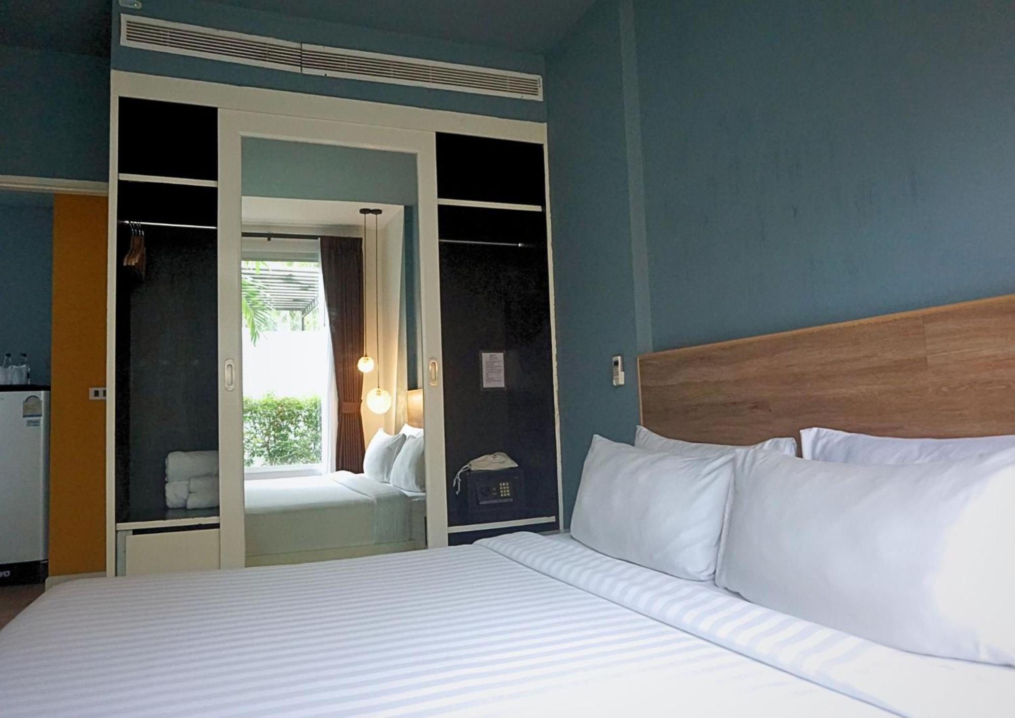 Signature Phuket Resort SHA Chalong Eksteriør bilde