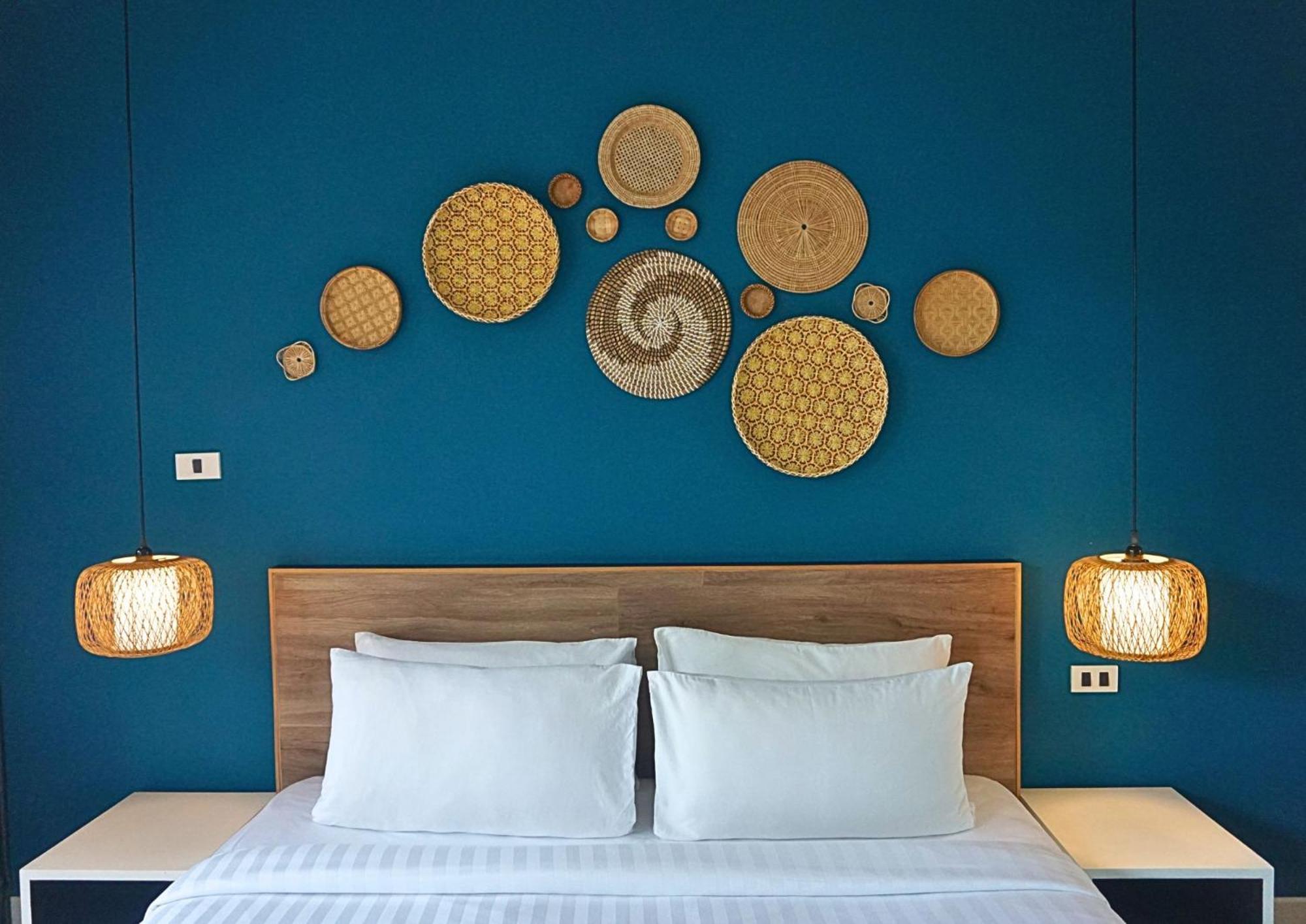 Signature Phuket Resort SHA Chalong Eksteriør bilde