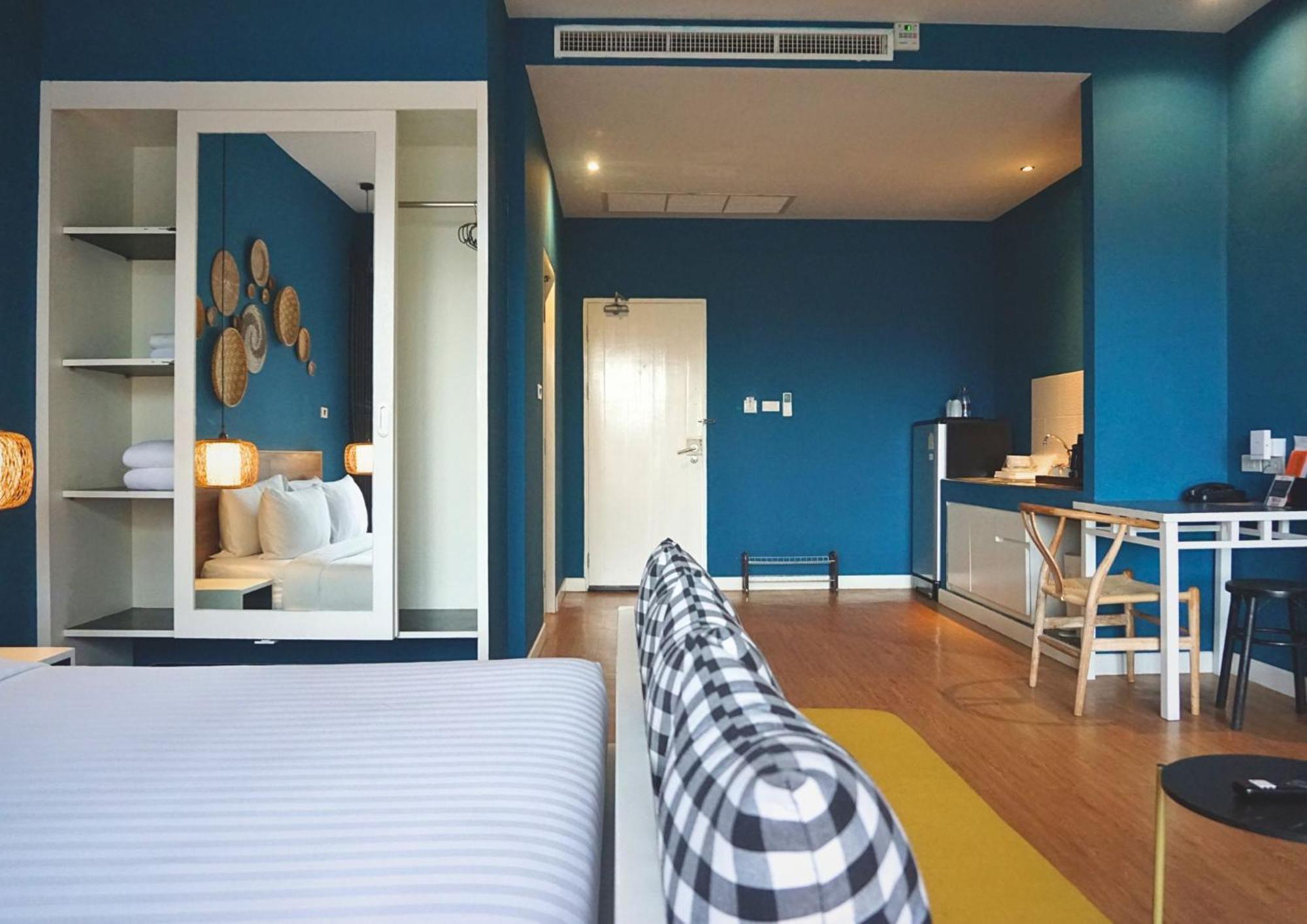 Signature Phuket Resort SHA Chalong Eksteriør bilde
