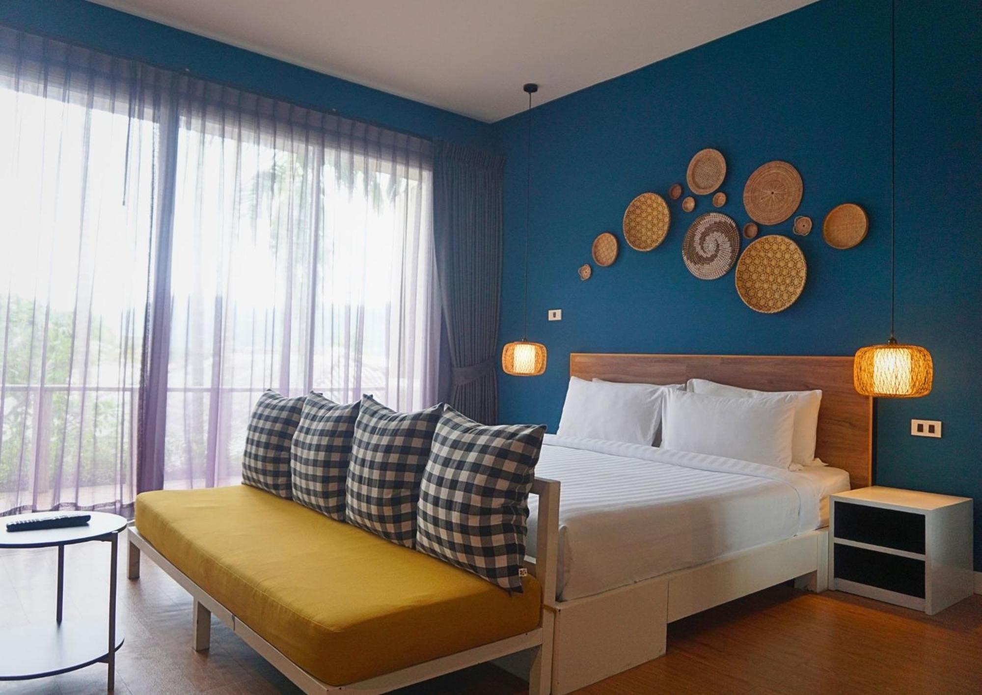 Signature Phuket Resort SHA Chalong Eksteriør bilde