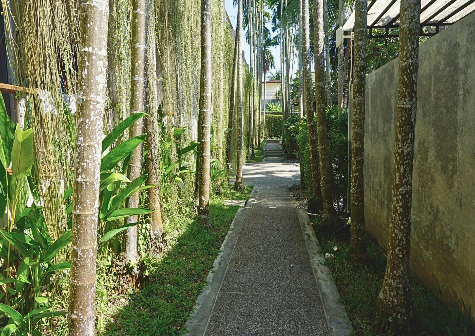 Signature Phuket Resort SHA Chalong Eksteriør bilde