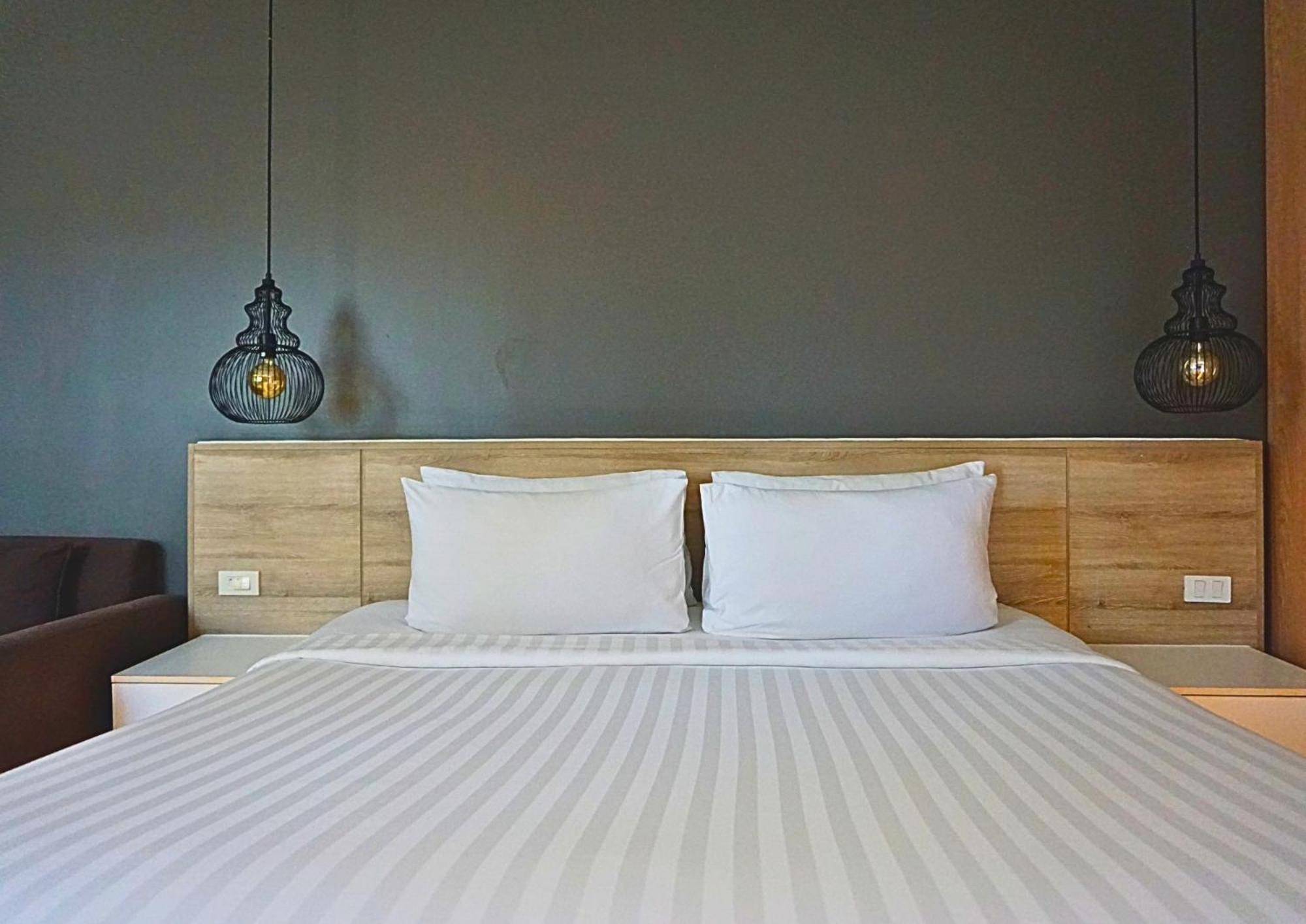 Signature Phuket Resort SHA Chalong Eksteriør bilde