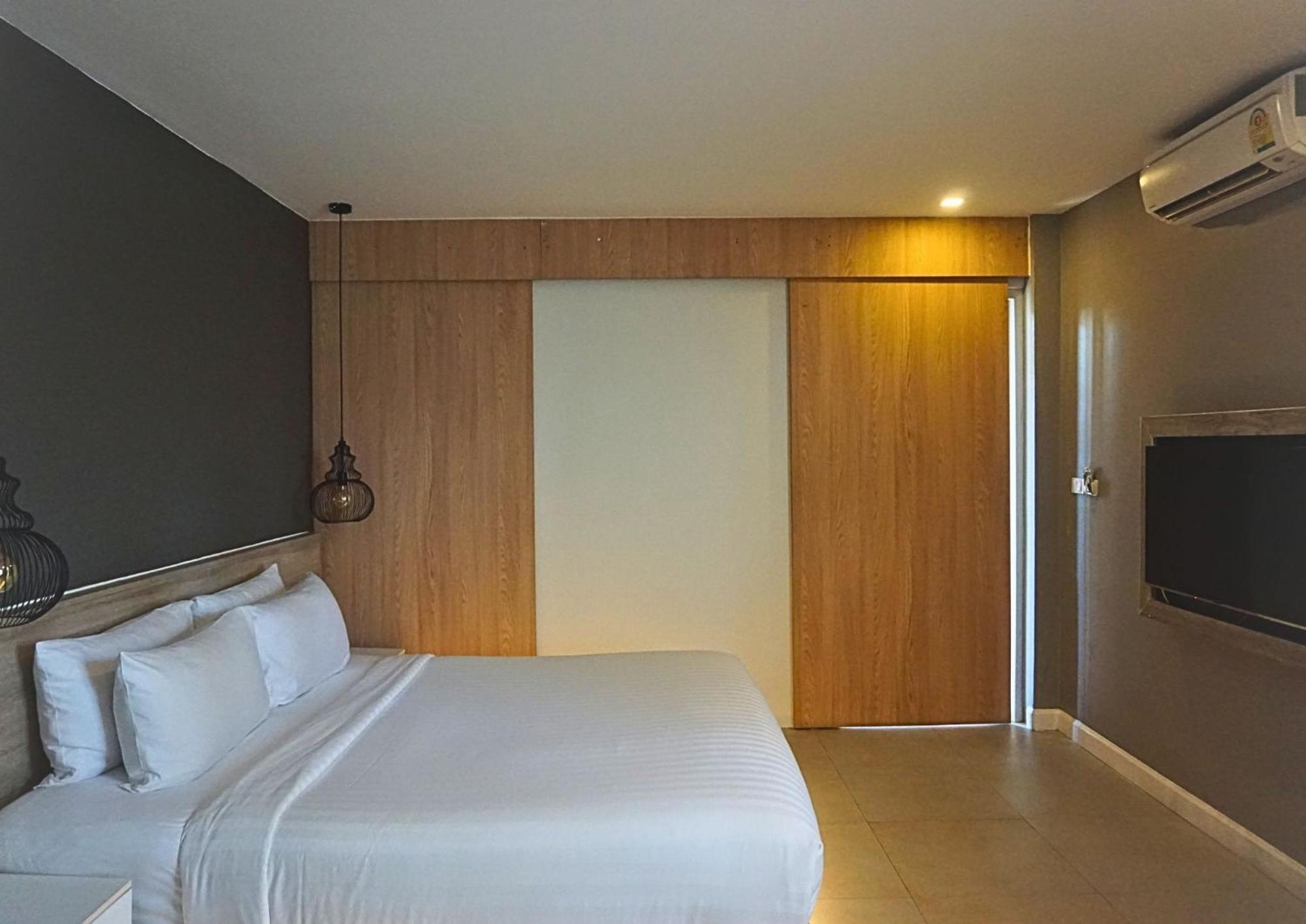 Signature Phuket Resort SHA Chalong Eksteriør bilde