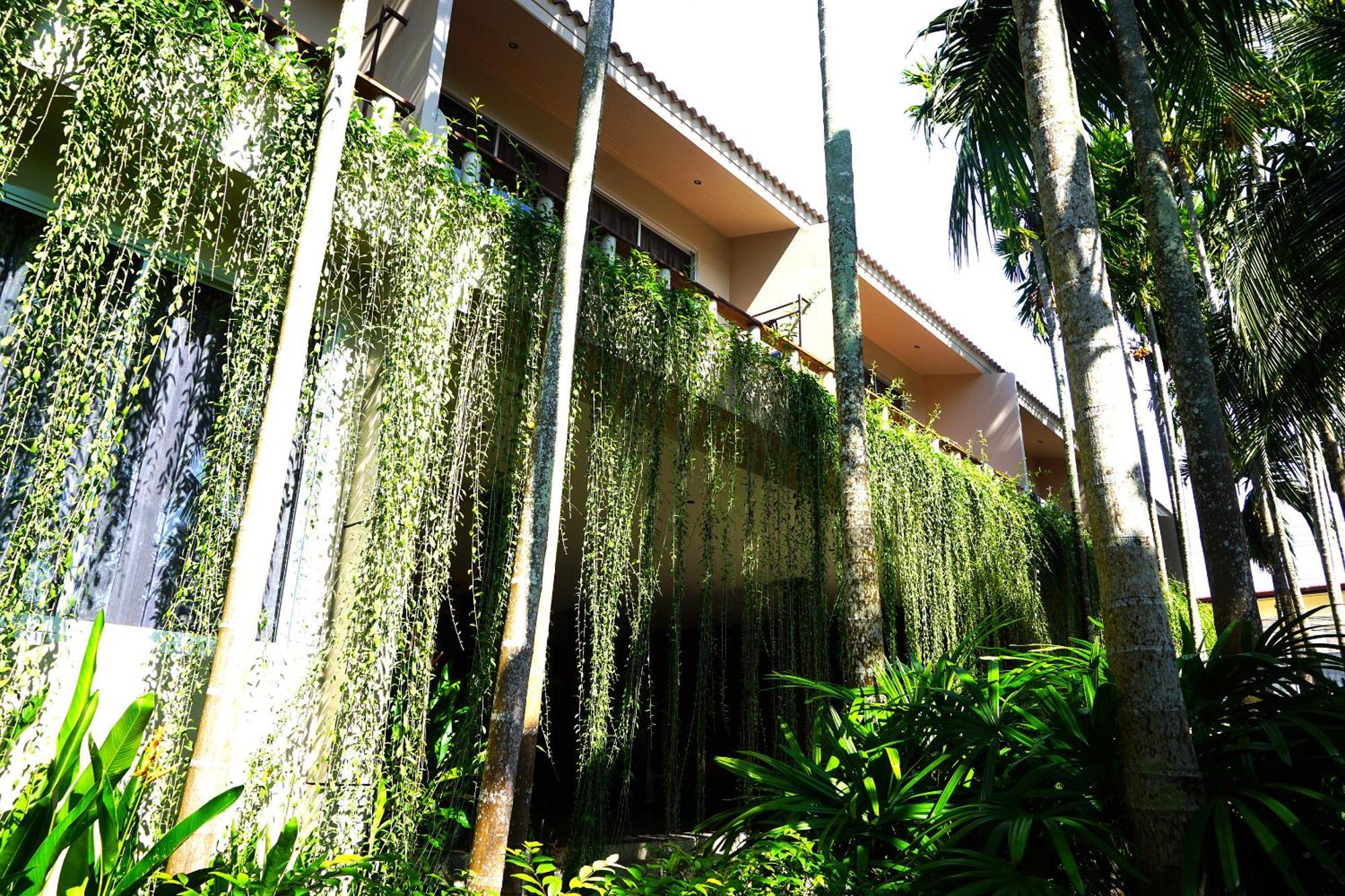 Signature Phuket Resort SHA Chalong Eksteriør bilde
