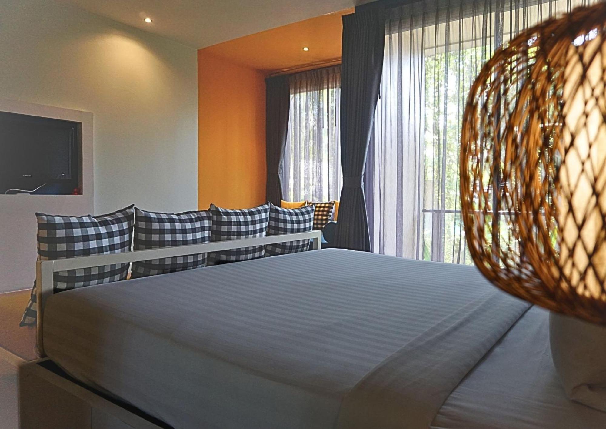 Signature Phuket Resort SHA Chalong Eksteriør bilde