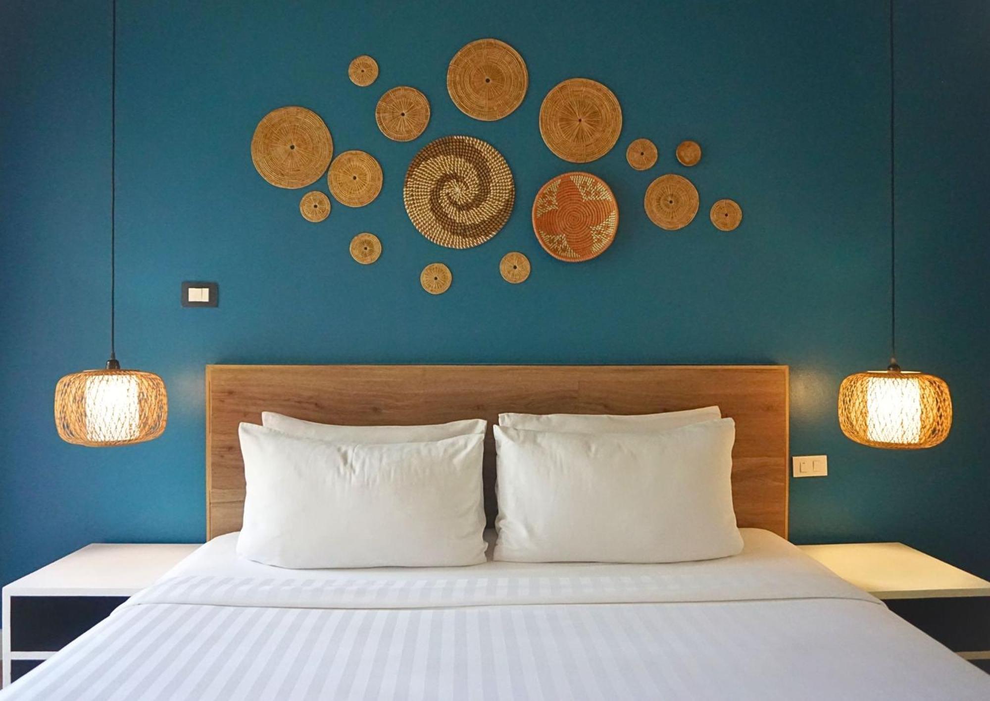 Signature Phuket Resort SHA Chalong Eksteriør bilde