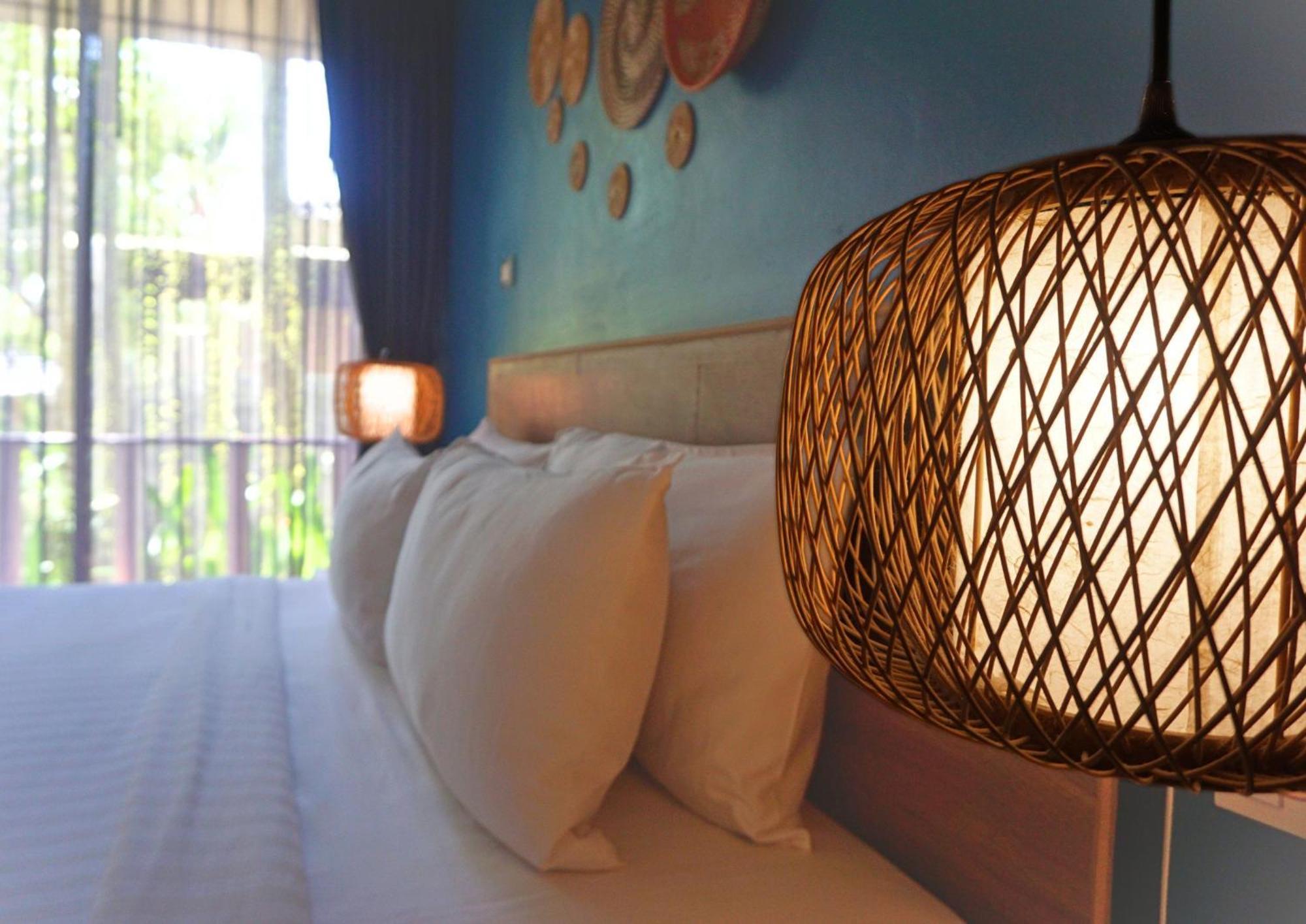 Signature Phuket Resort SHA Chalong Eksteriør bilde