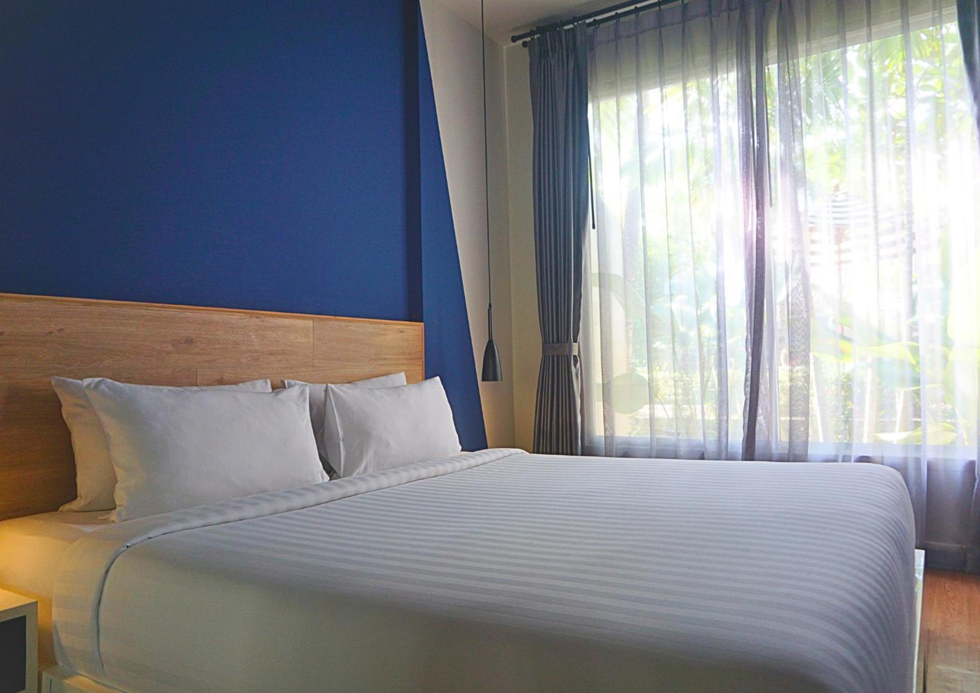 Signature Phuket Resort SHA Chalong Eksteriør bilde