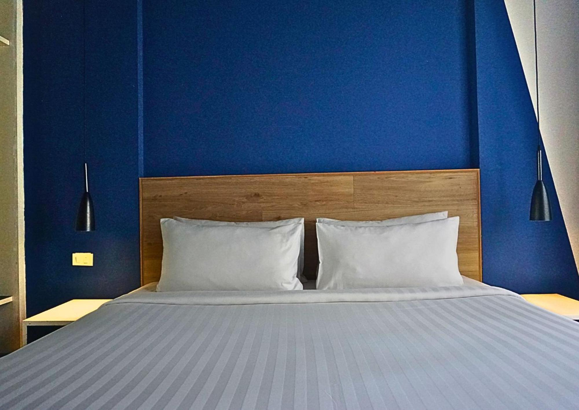 Signature Phuket Resort SHA Chalong Eksteriør bilde